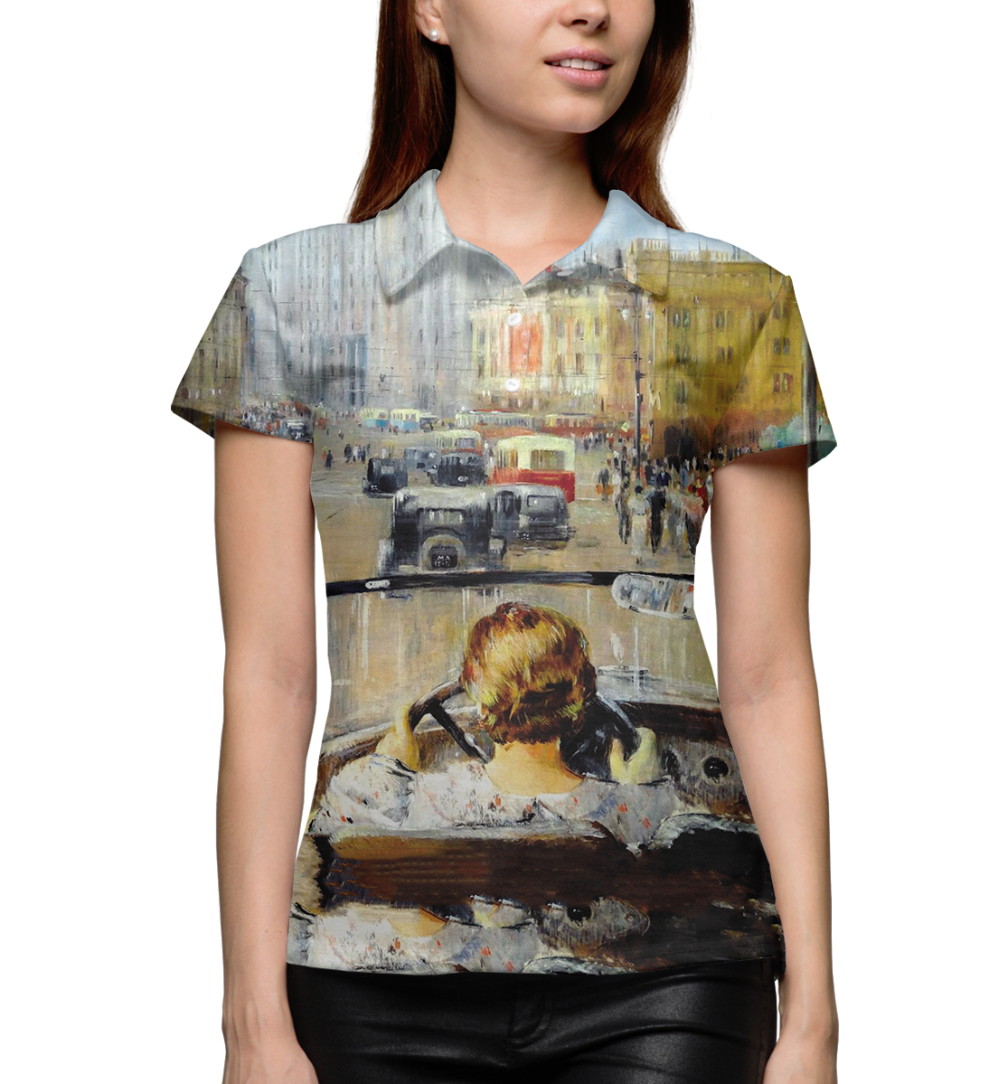 

Новая Москва