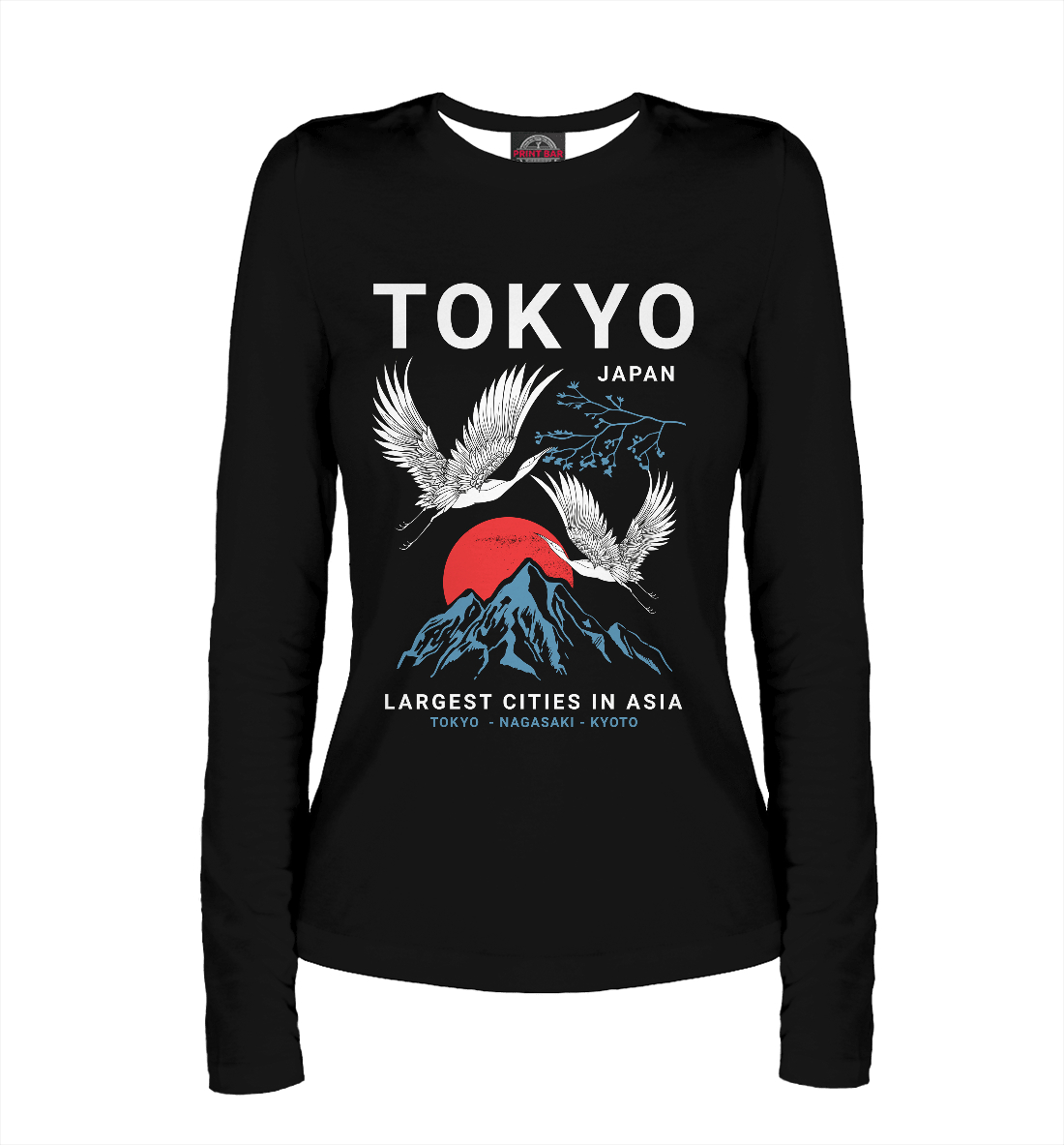

Tokyo