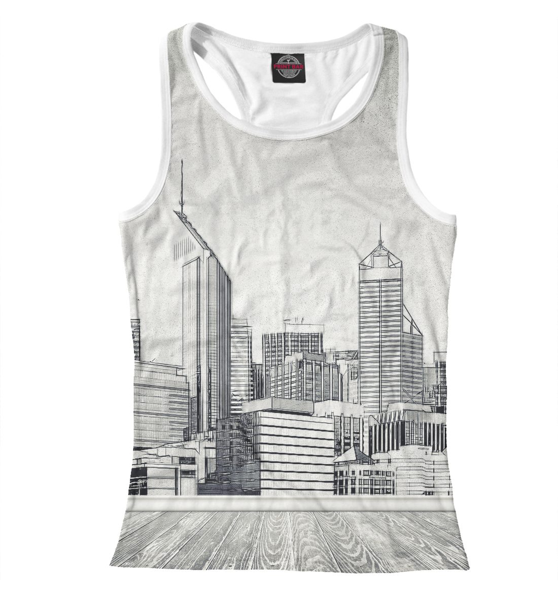 

Городской житель