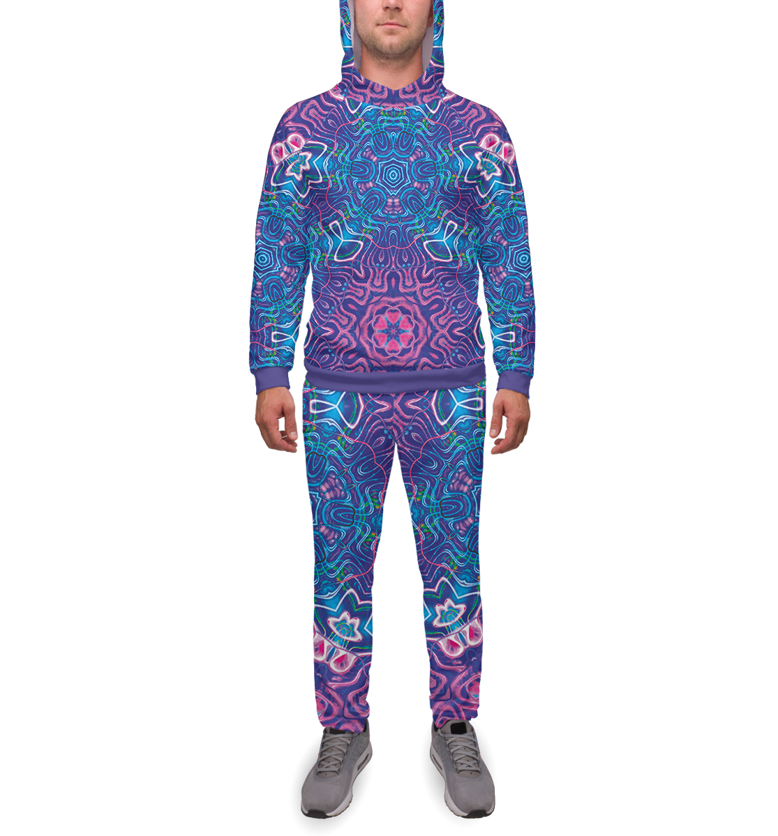

Psychedelic