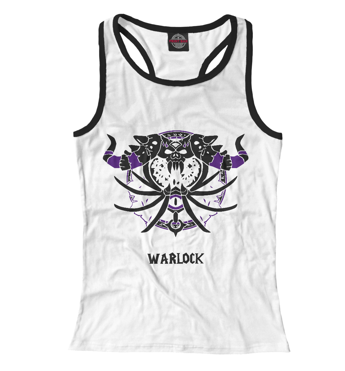 

Warlock