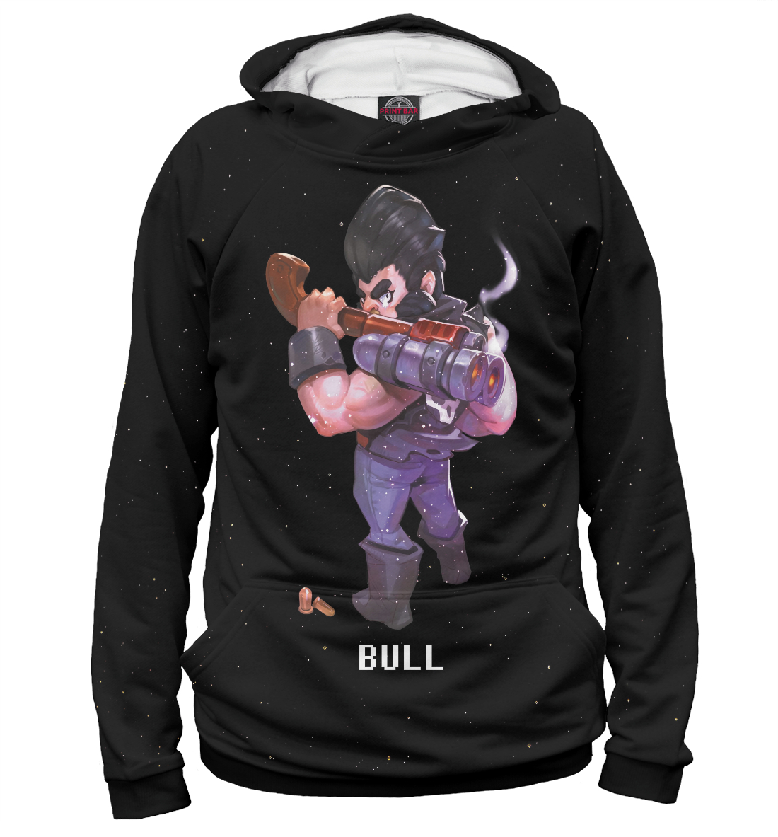 

Bull