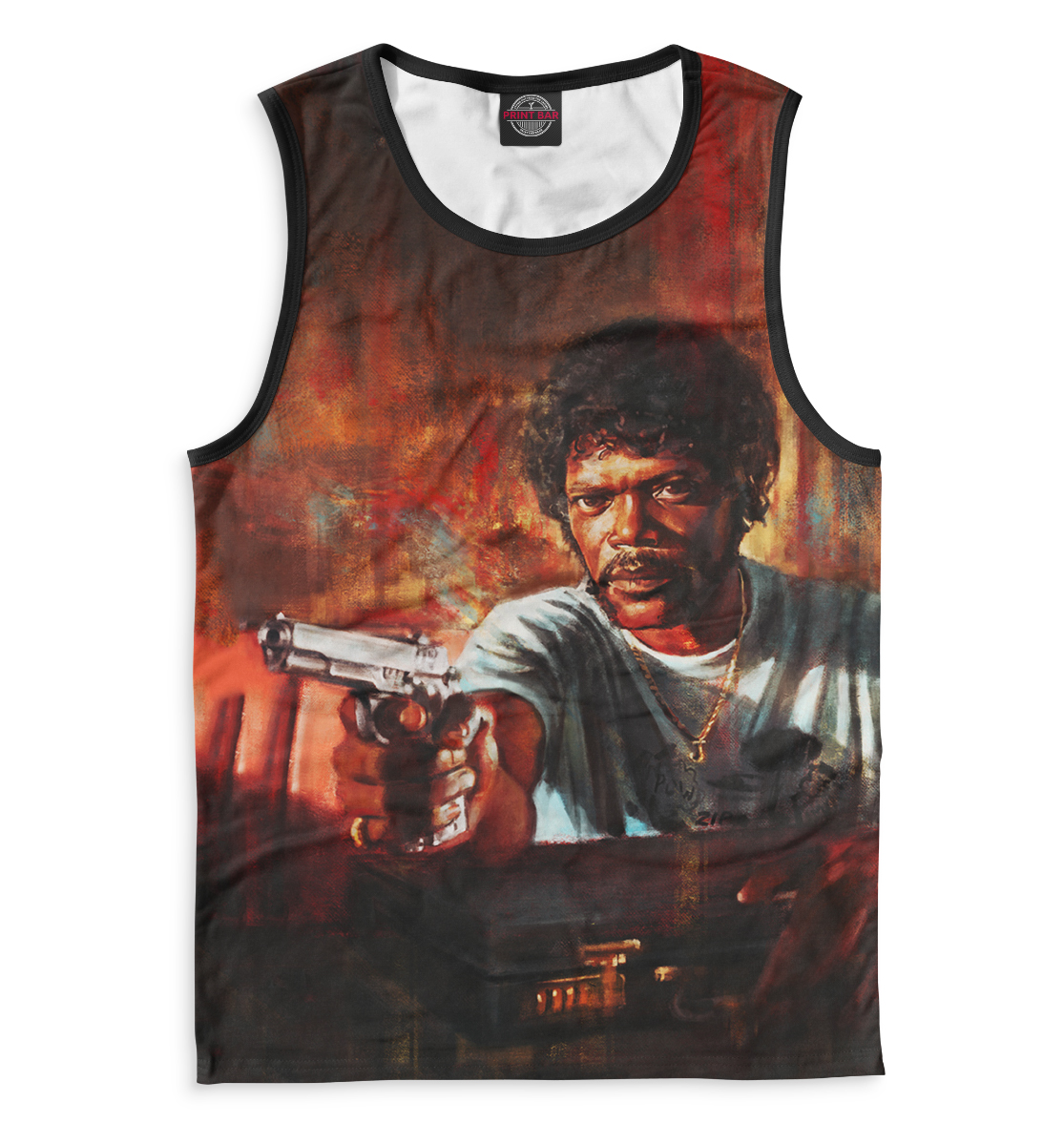 

Джулс Уиннфилд