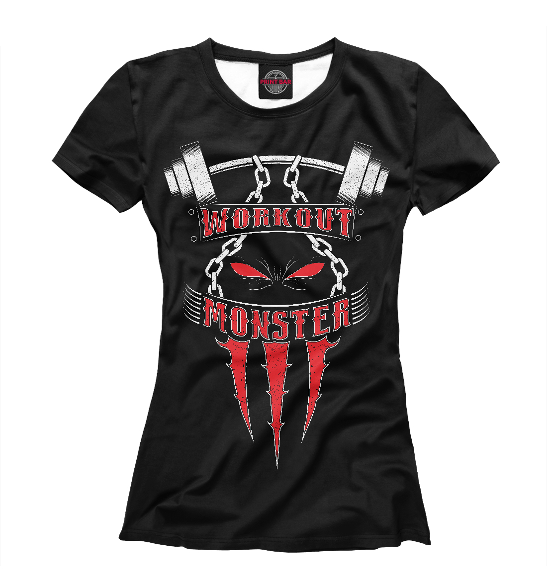 

Workout Monster