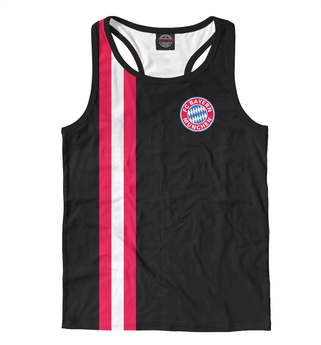 

Bayern Munchen FC