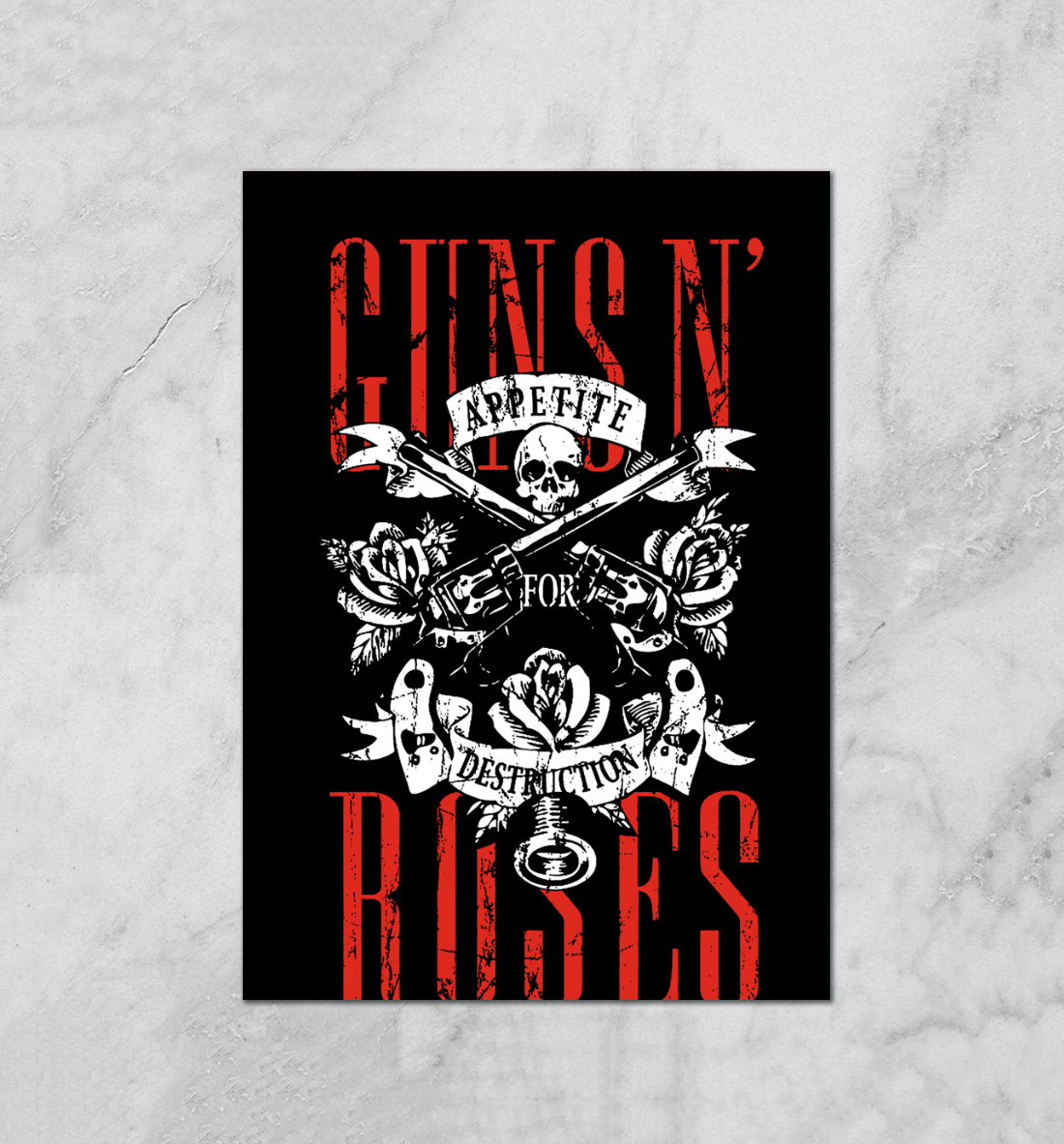 

Guns N' Roses