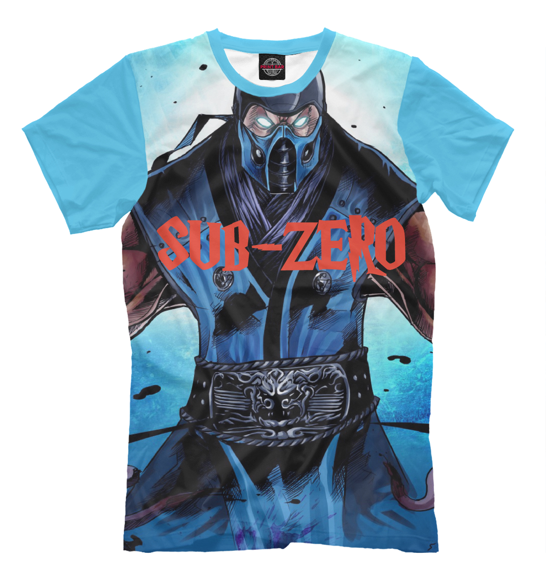 

Sub-Zero