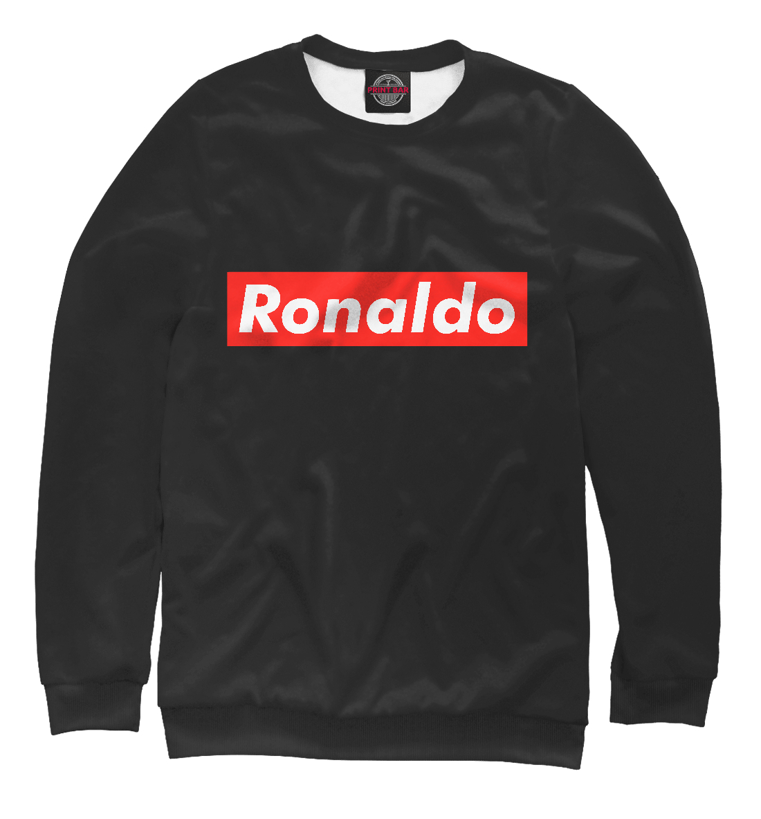 

Ronaldo
