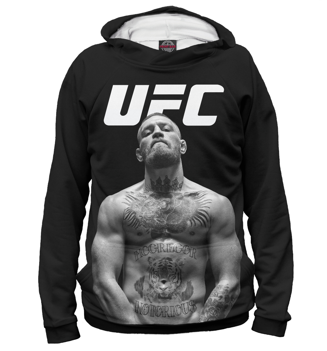 

UFC Конор МакГрегор