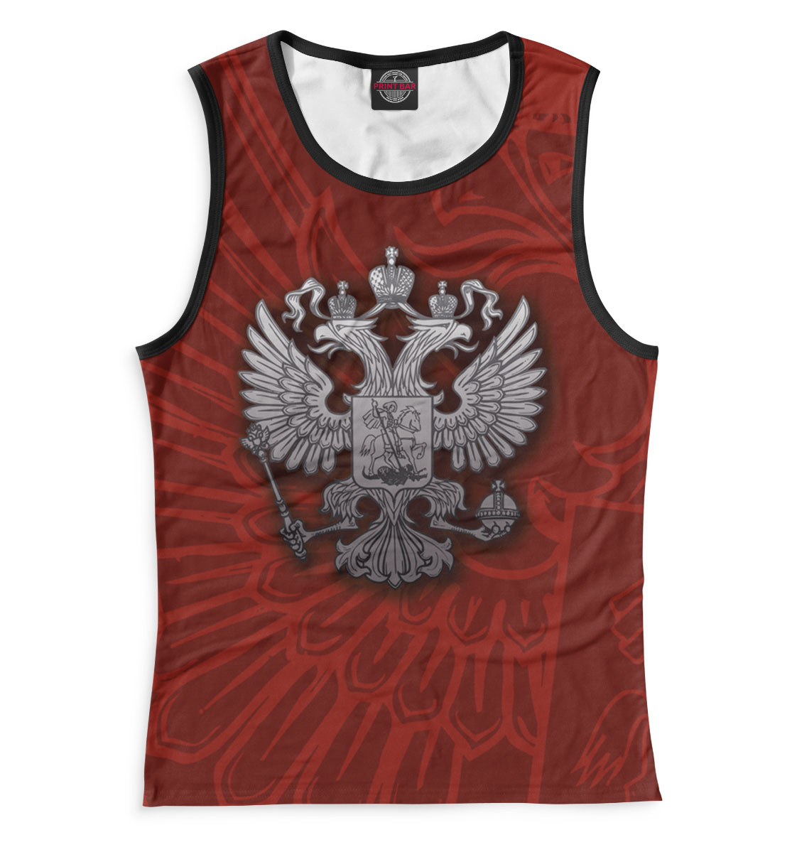 

Двуглавый орел