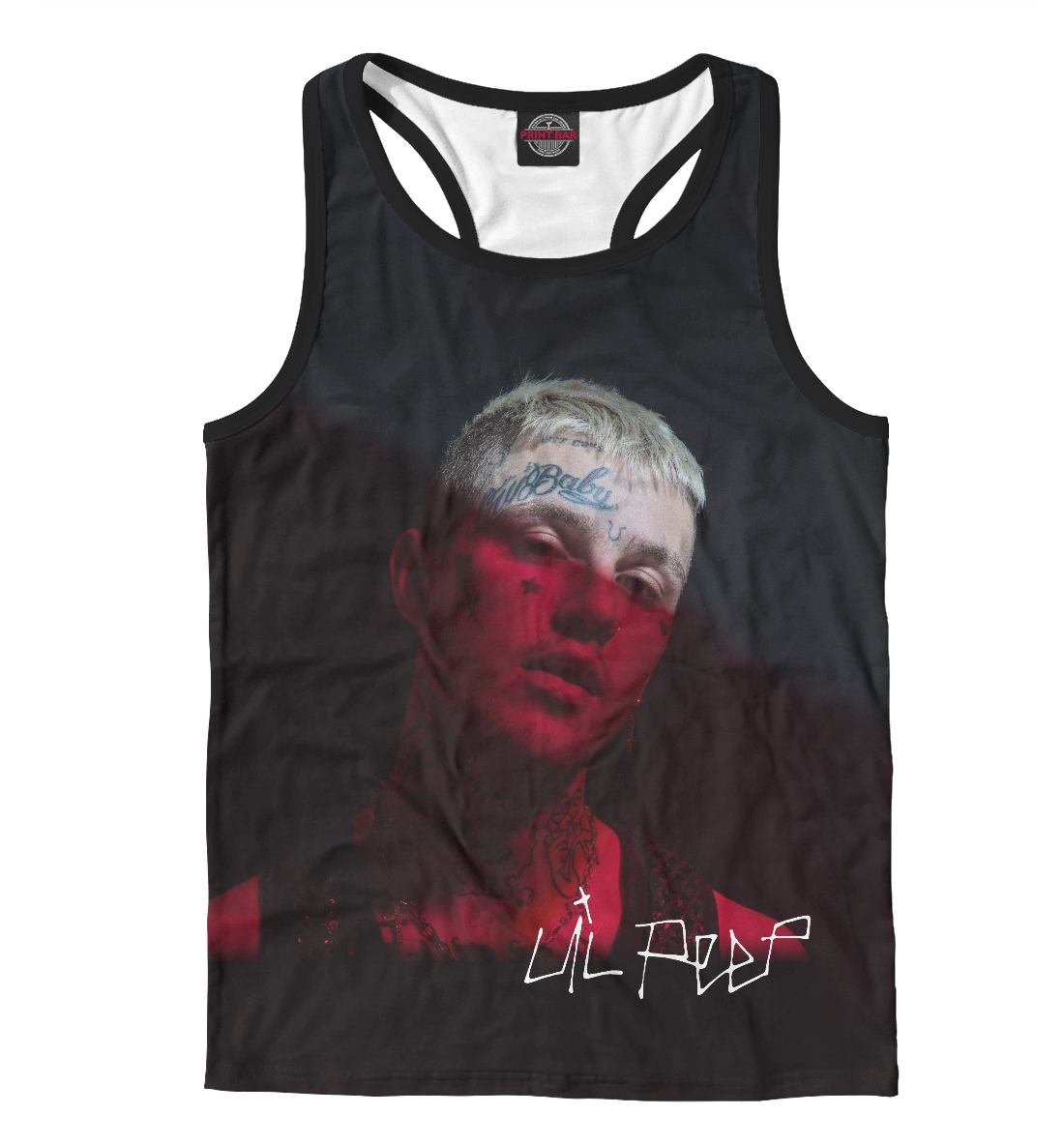 

Lil Peep