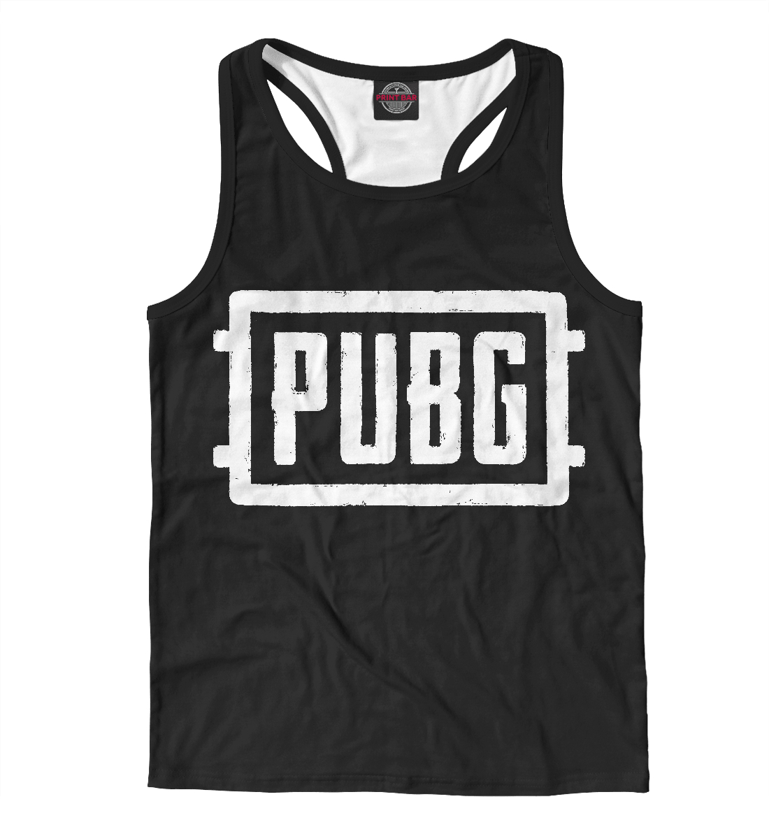

PUBG