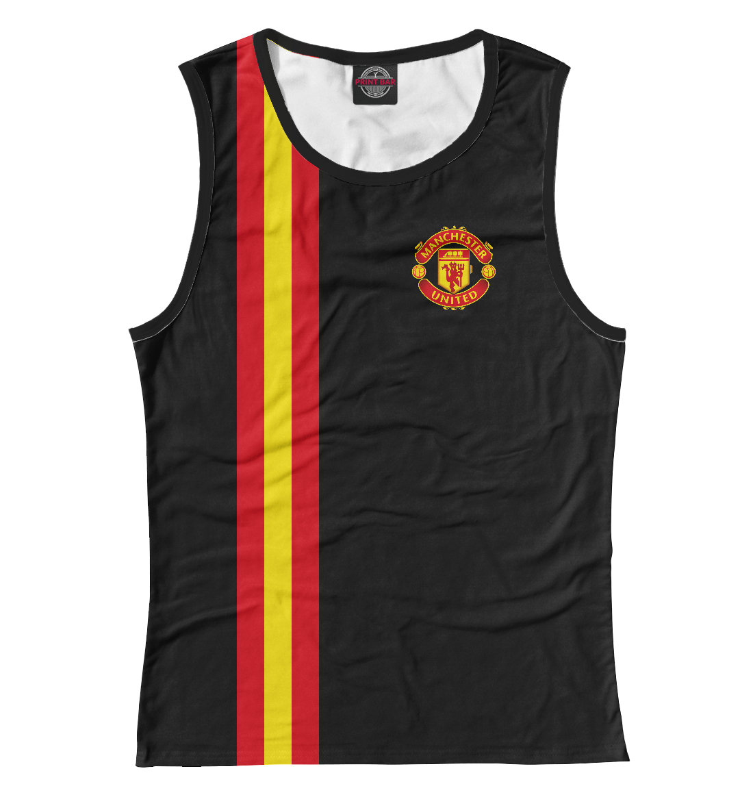 

Manchester United / Line Collection