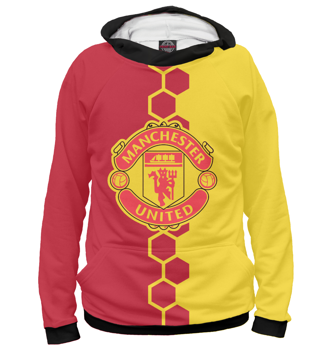 

Manchester United