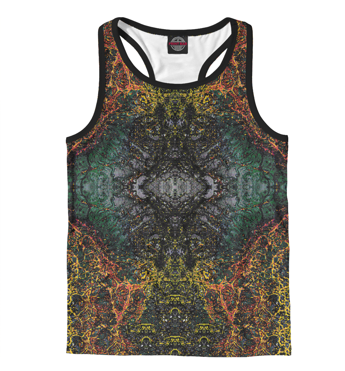 

Psychedelic