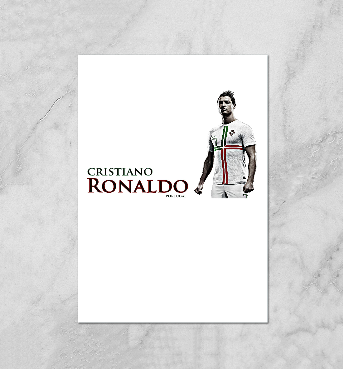 

Ronaldo