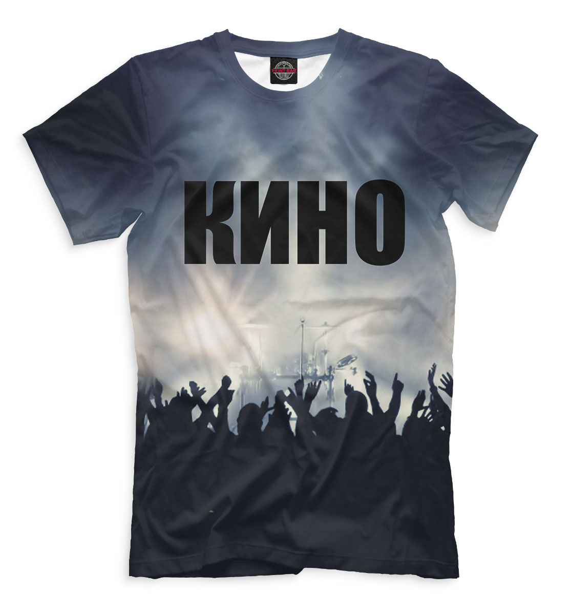 

Кино