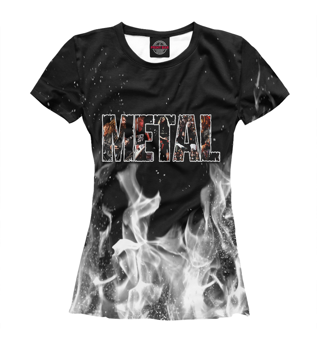 

Metal