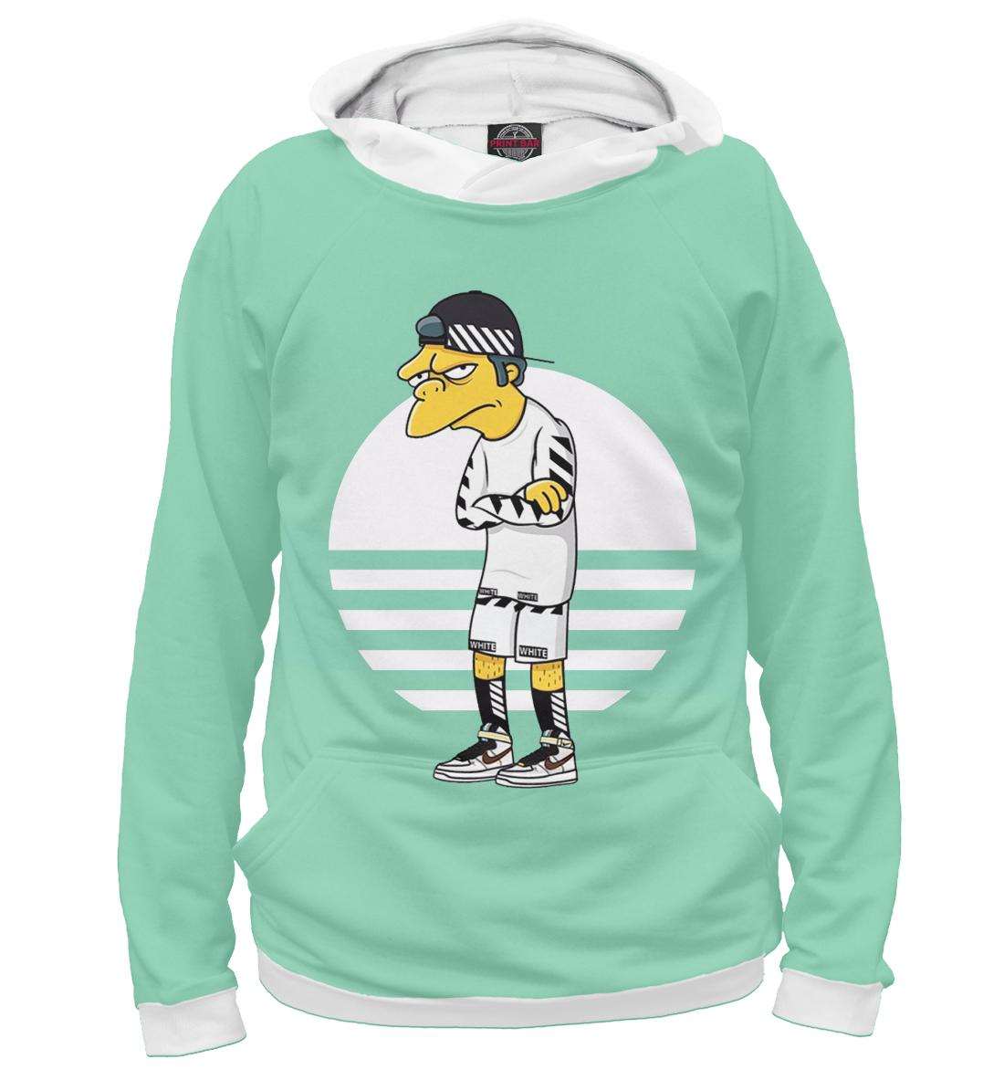 

Moe Swag