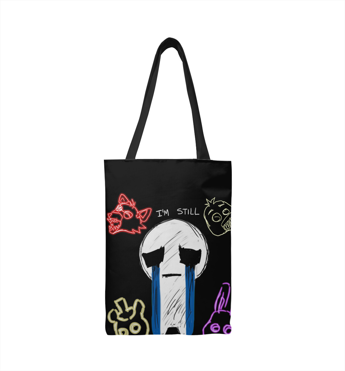 

Five Nights at Freddy’s
