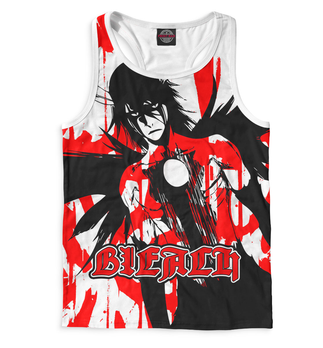 

Bleach