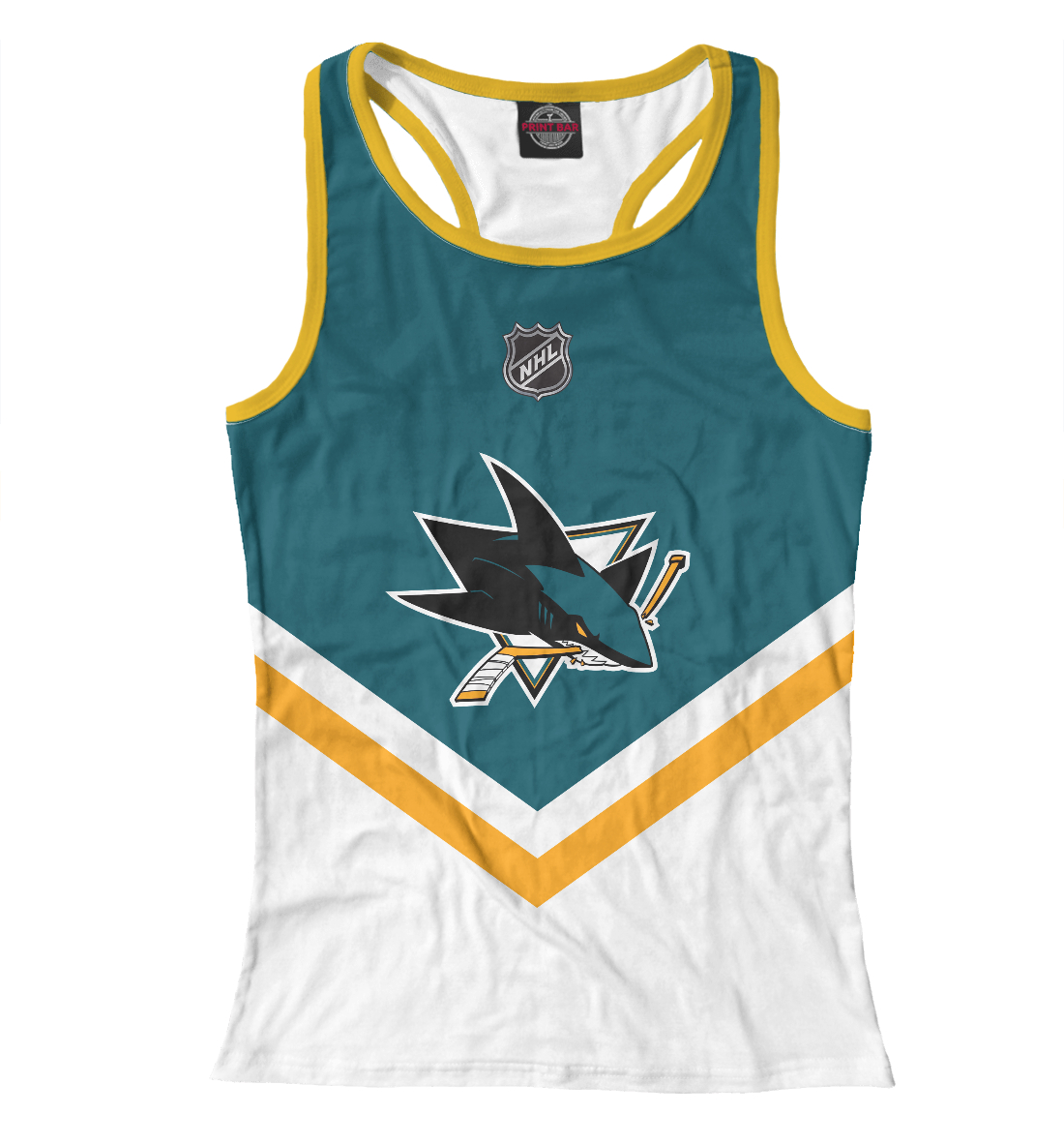 

San Jose Sharks