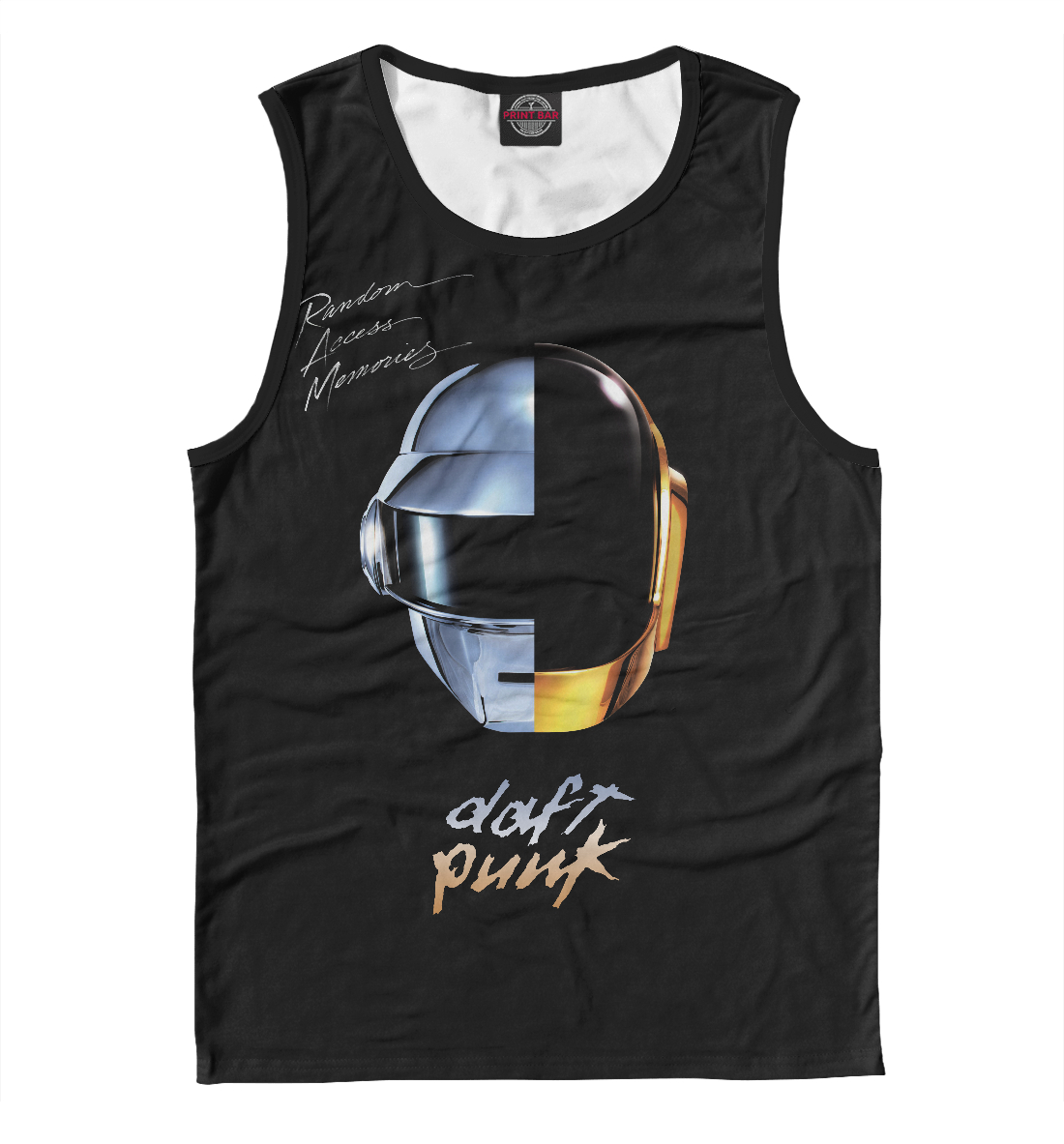 

Daft Punk