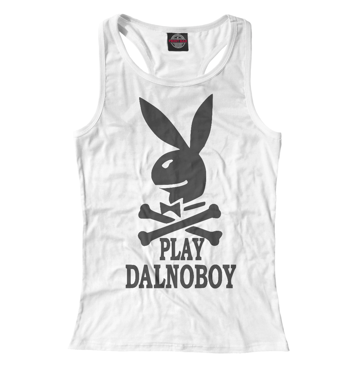 

Play Dalnoboy