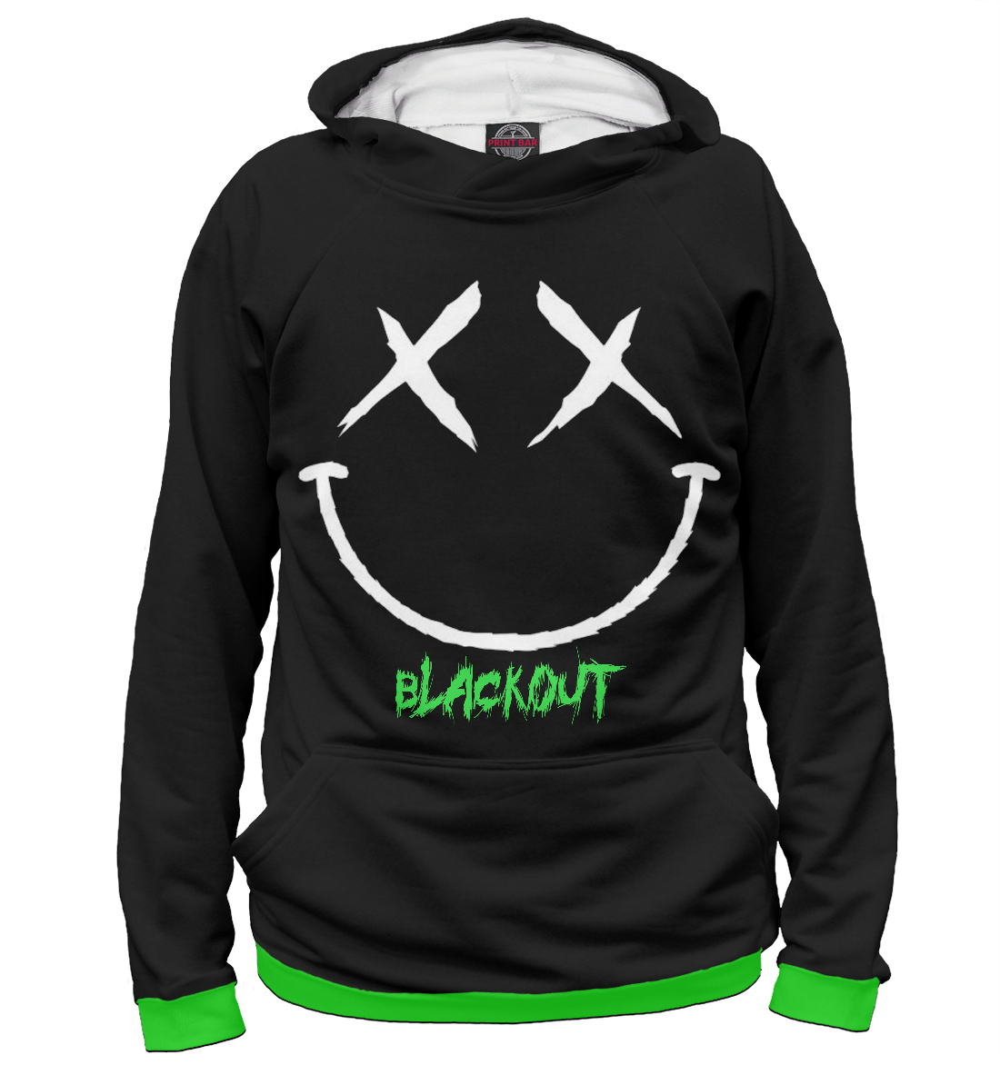 

Attila - Blackout