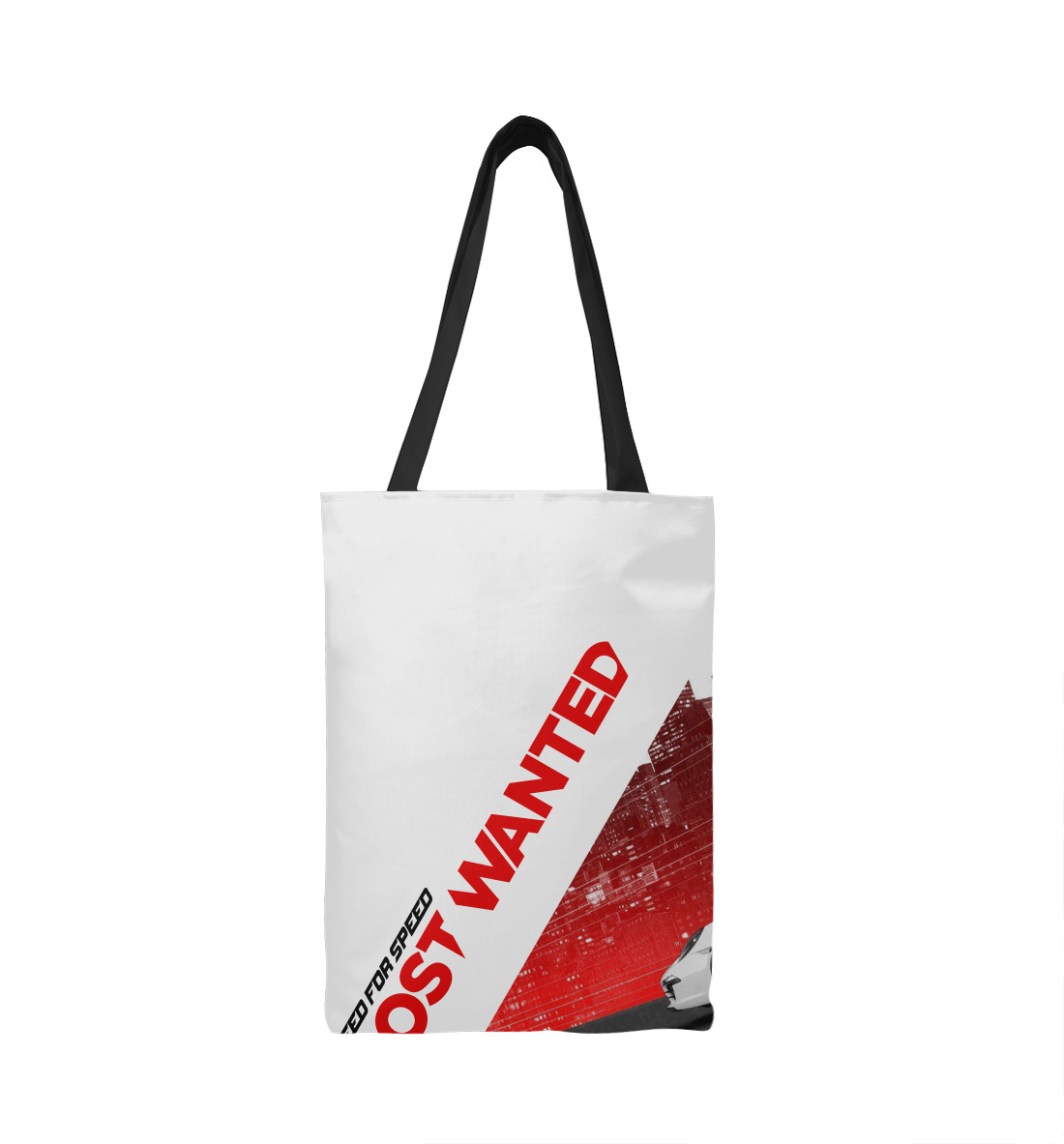 

Need For Speed Most Wanted