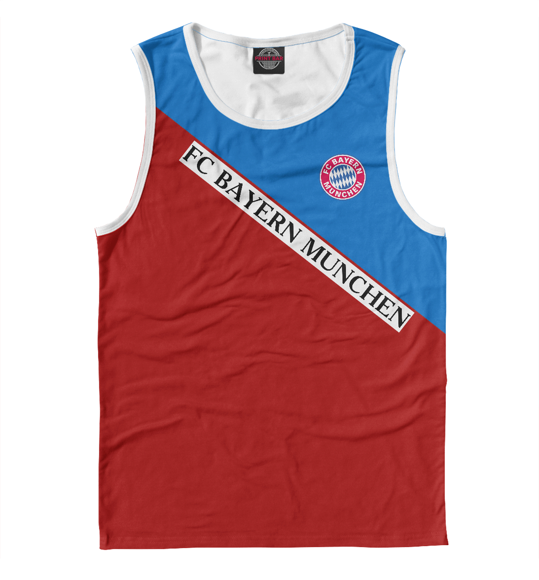 

Bayern Munchen