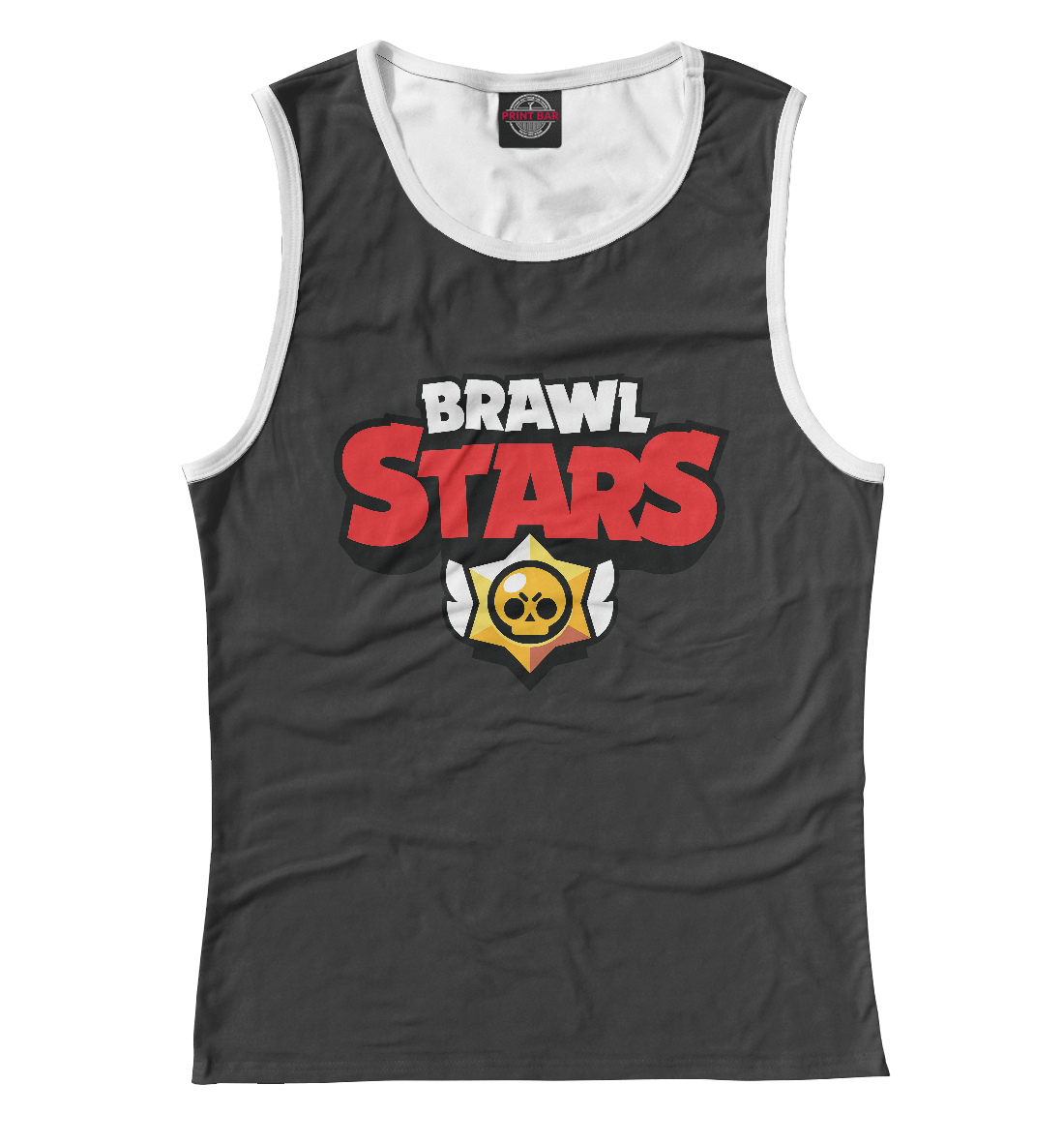 

Brawl Stars