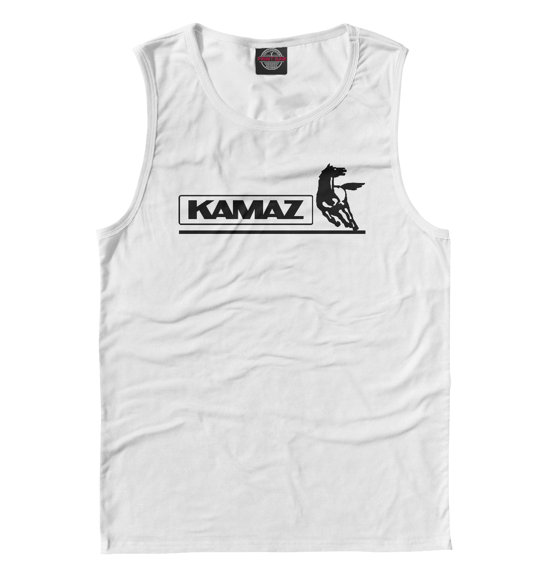 

Kamaz