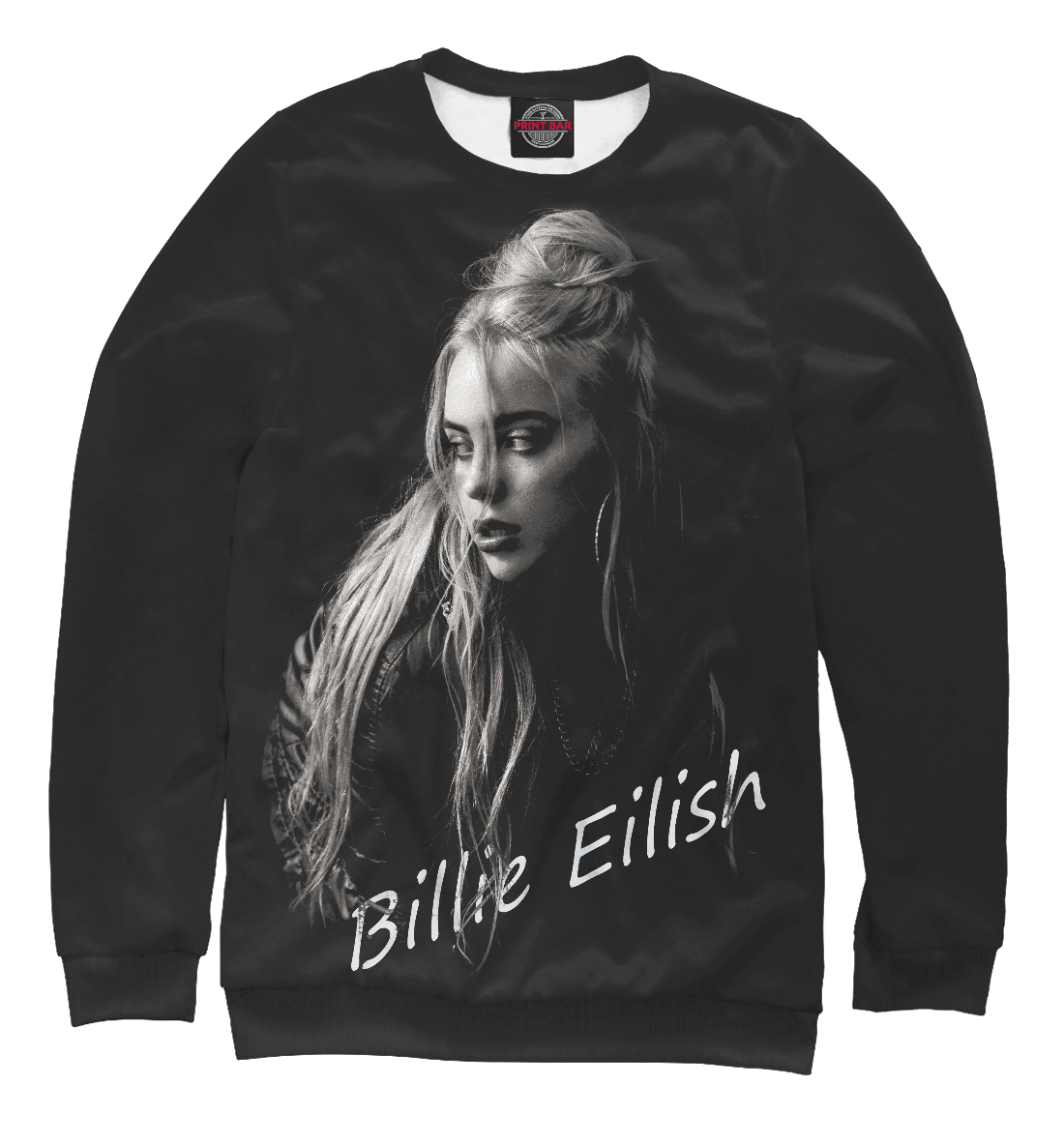 

Billie Eilish