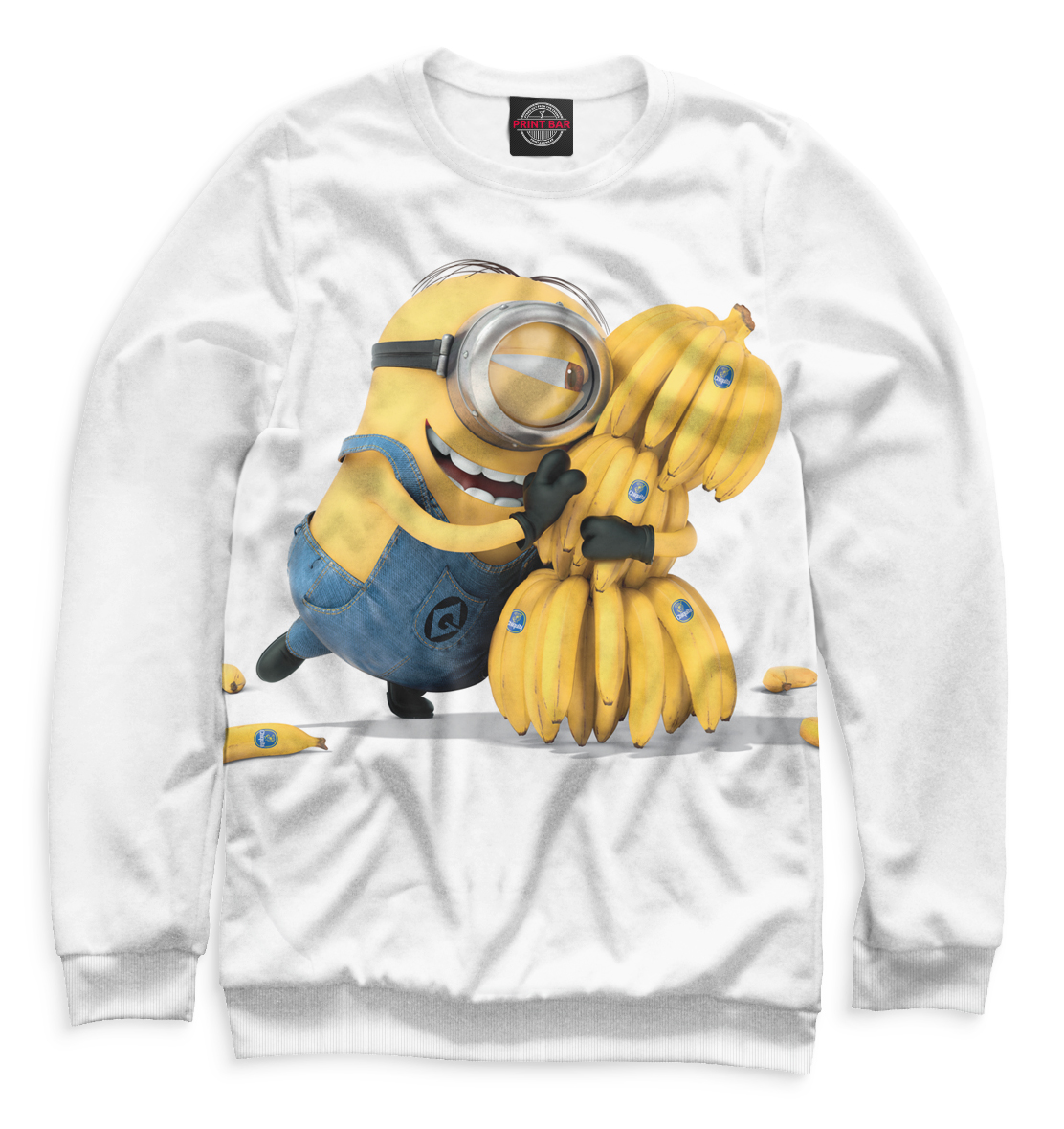 

Миньон