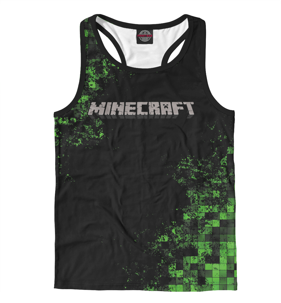 

Minecraft