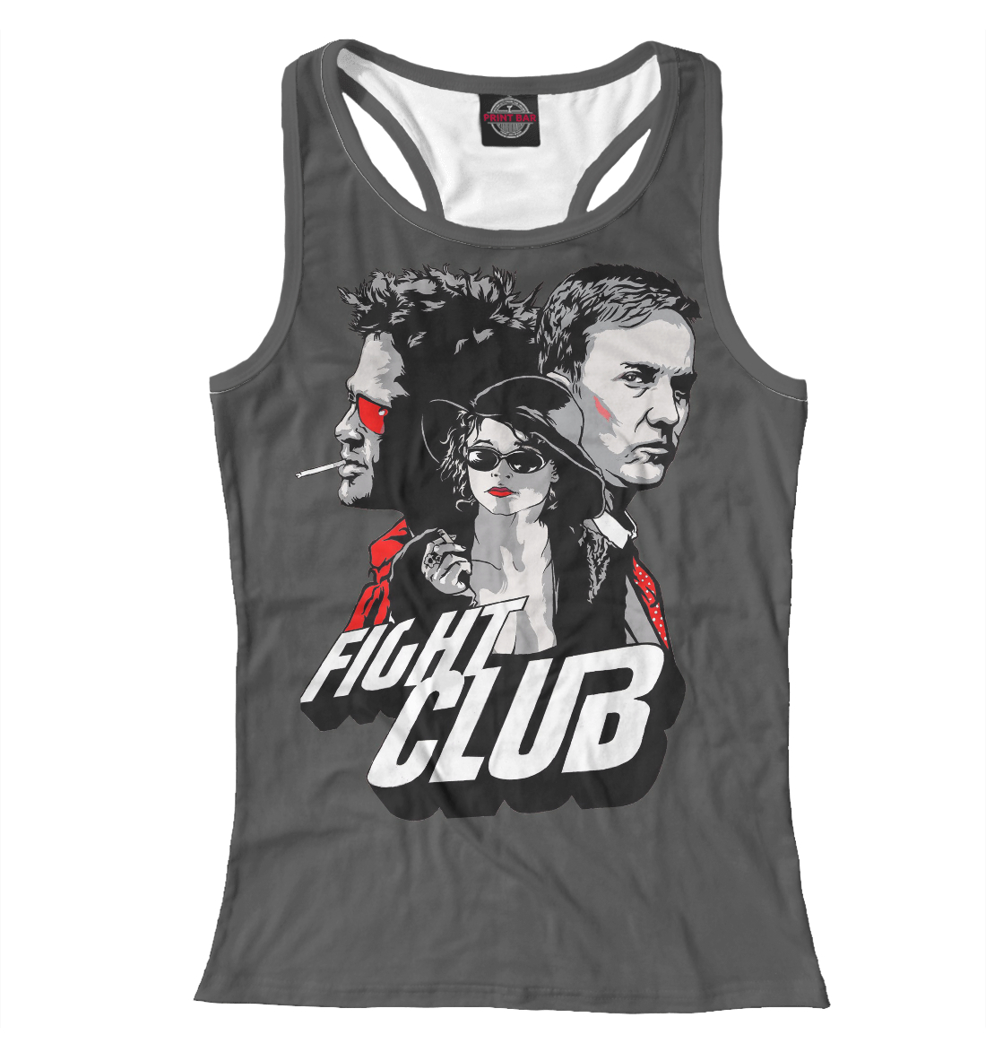 

Fight Club