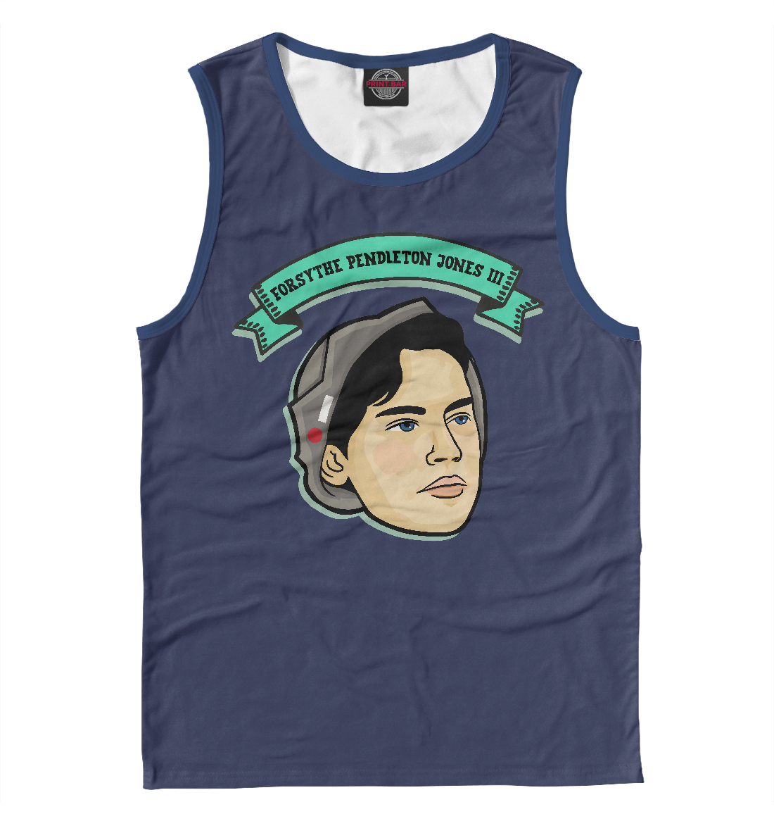 

Jughead Jones