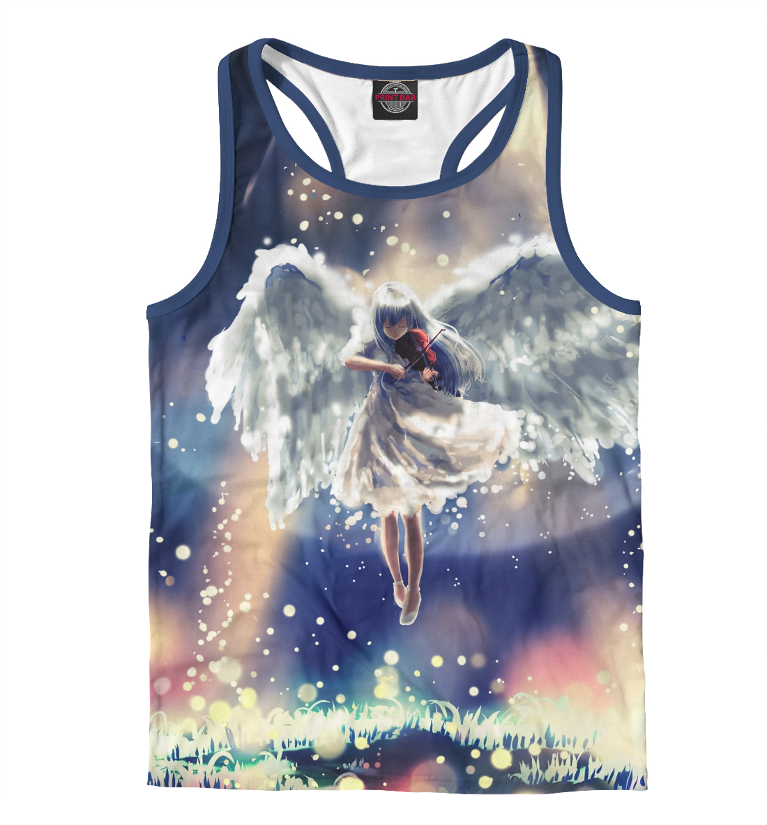 

Angel Beats