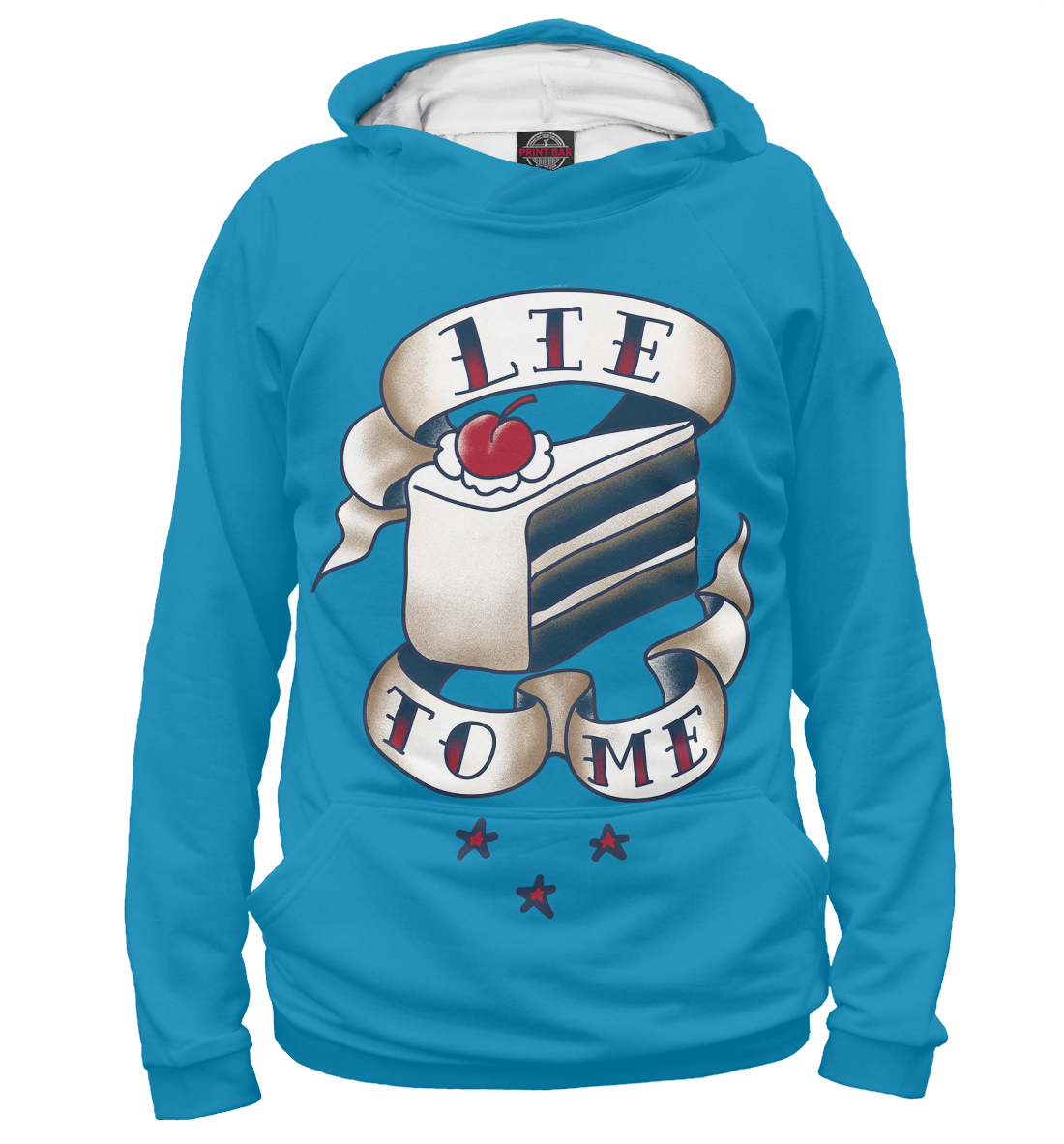 

Lie to me