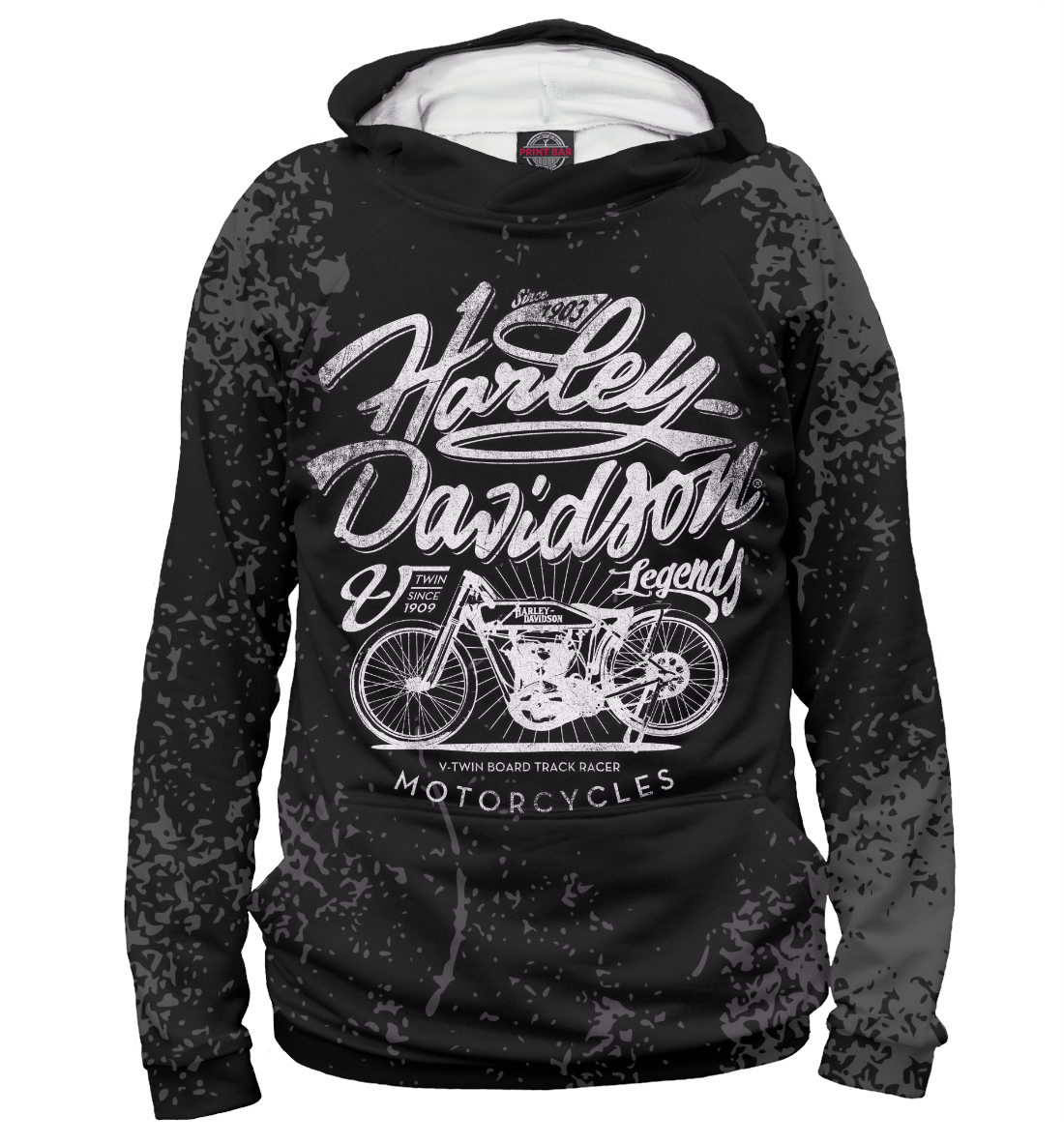 

Harley-Davidson