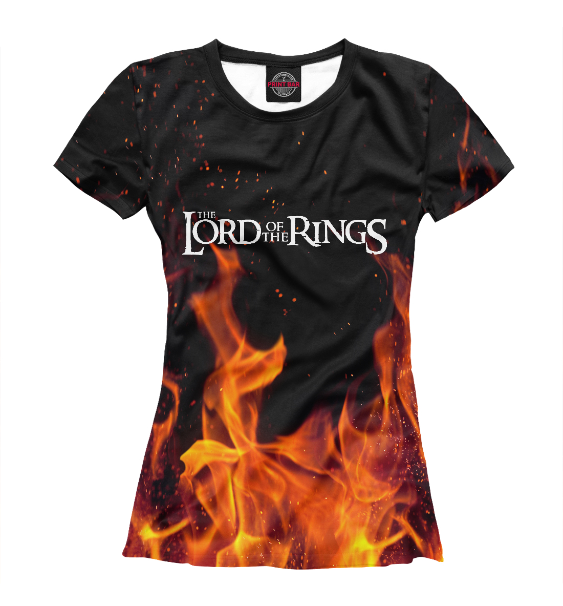 

The Lord of the Rings