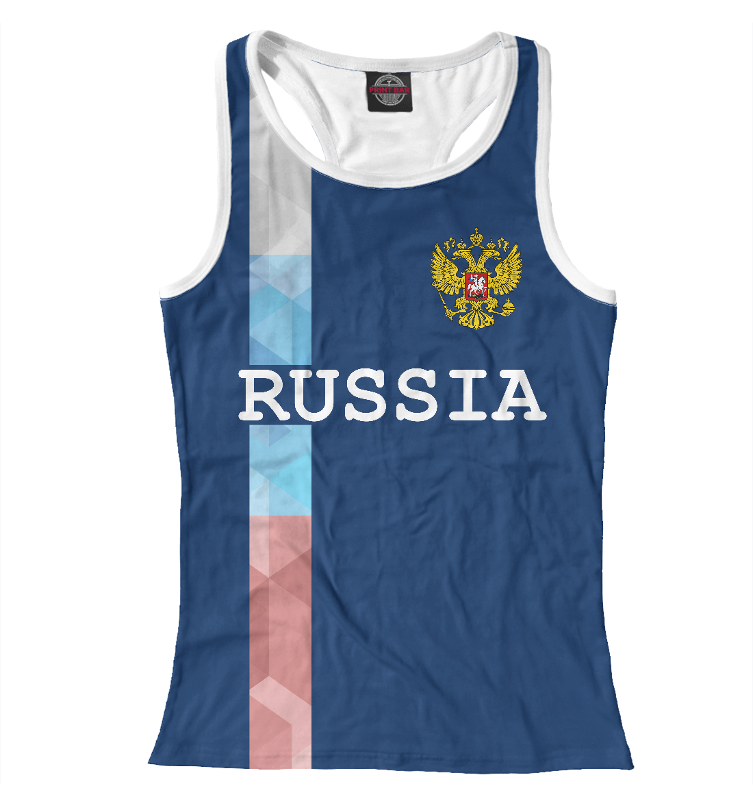 

Russia