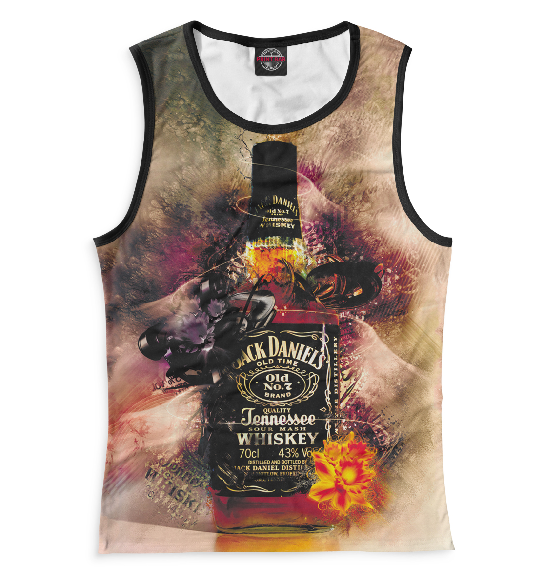 

Jack Daniels