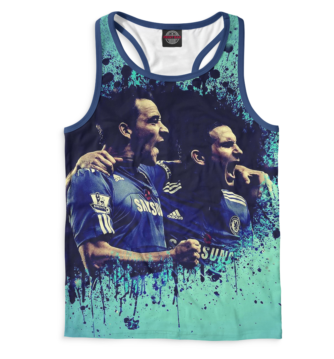 

Chelsea