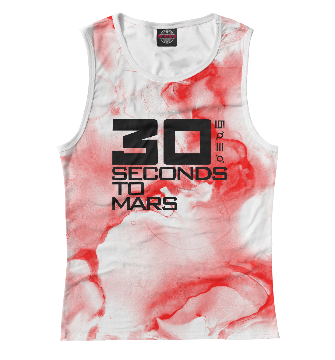 

30 seconds to mars
