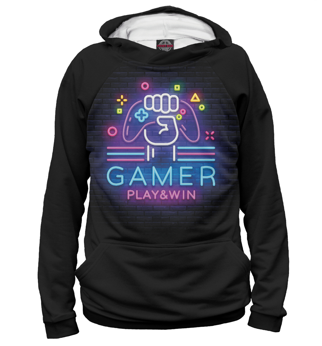 

Gamer