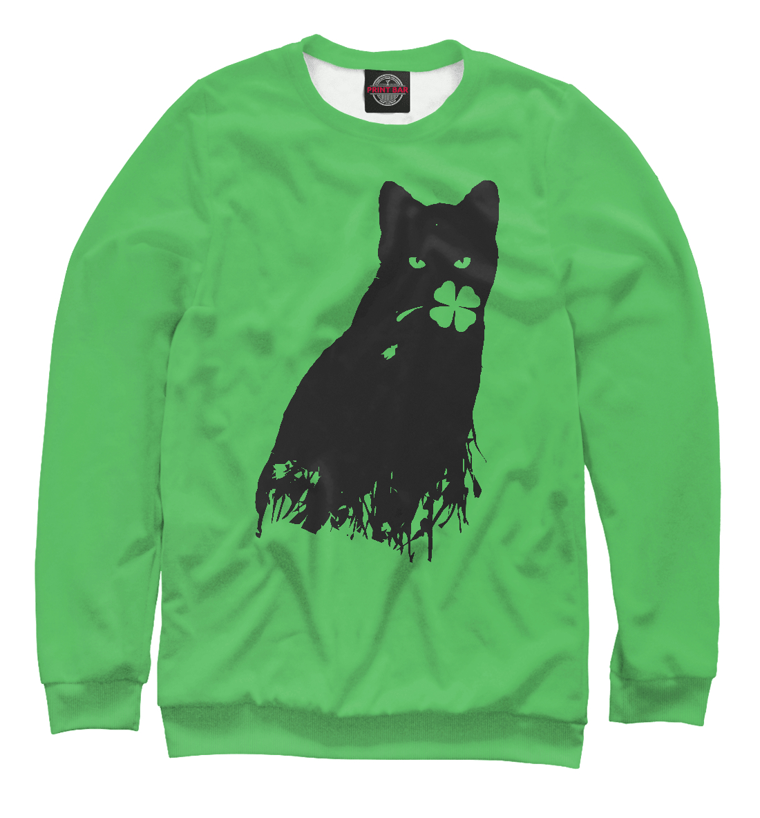 

Ирландский котик