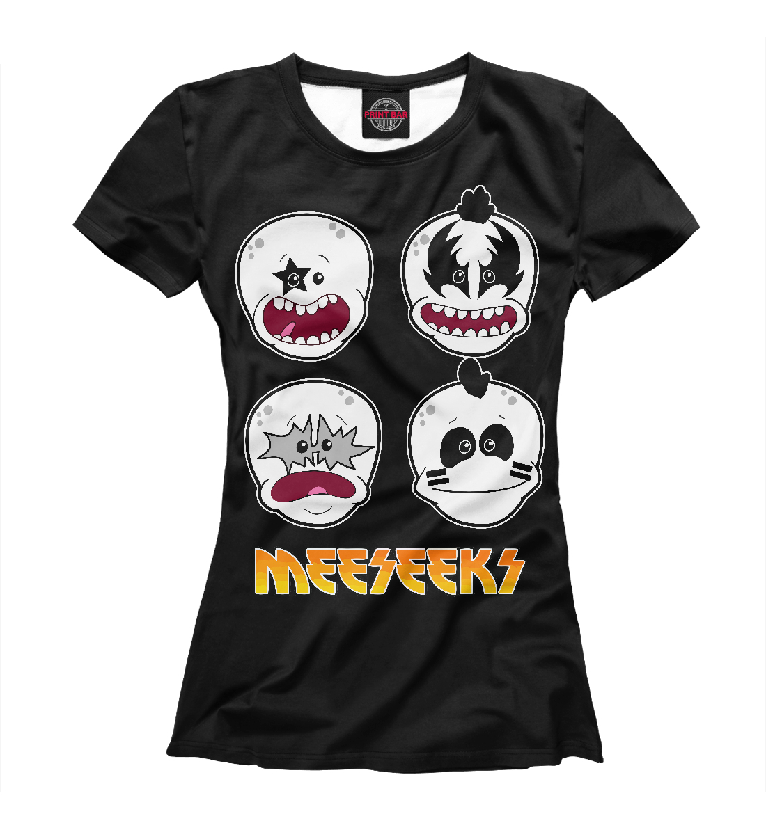 

Meeseks