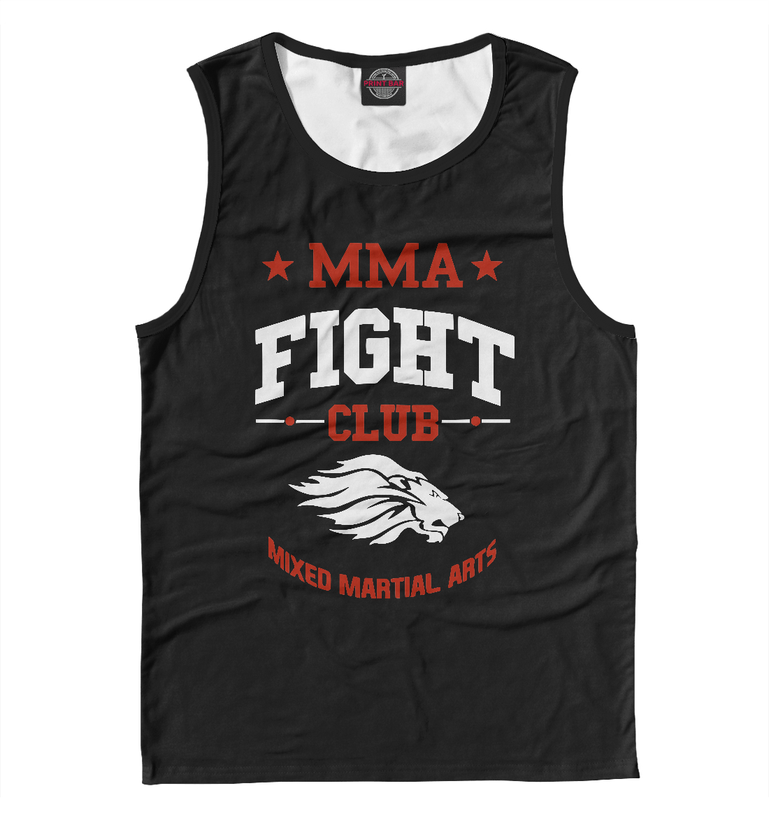 

MMA Fight Club
